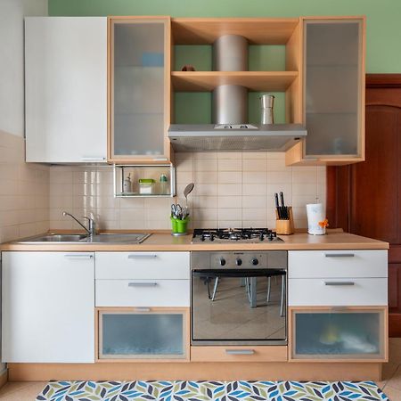 Casa Lov Apartment Палермо Екстериор снимка