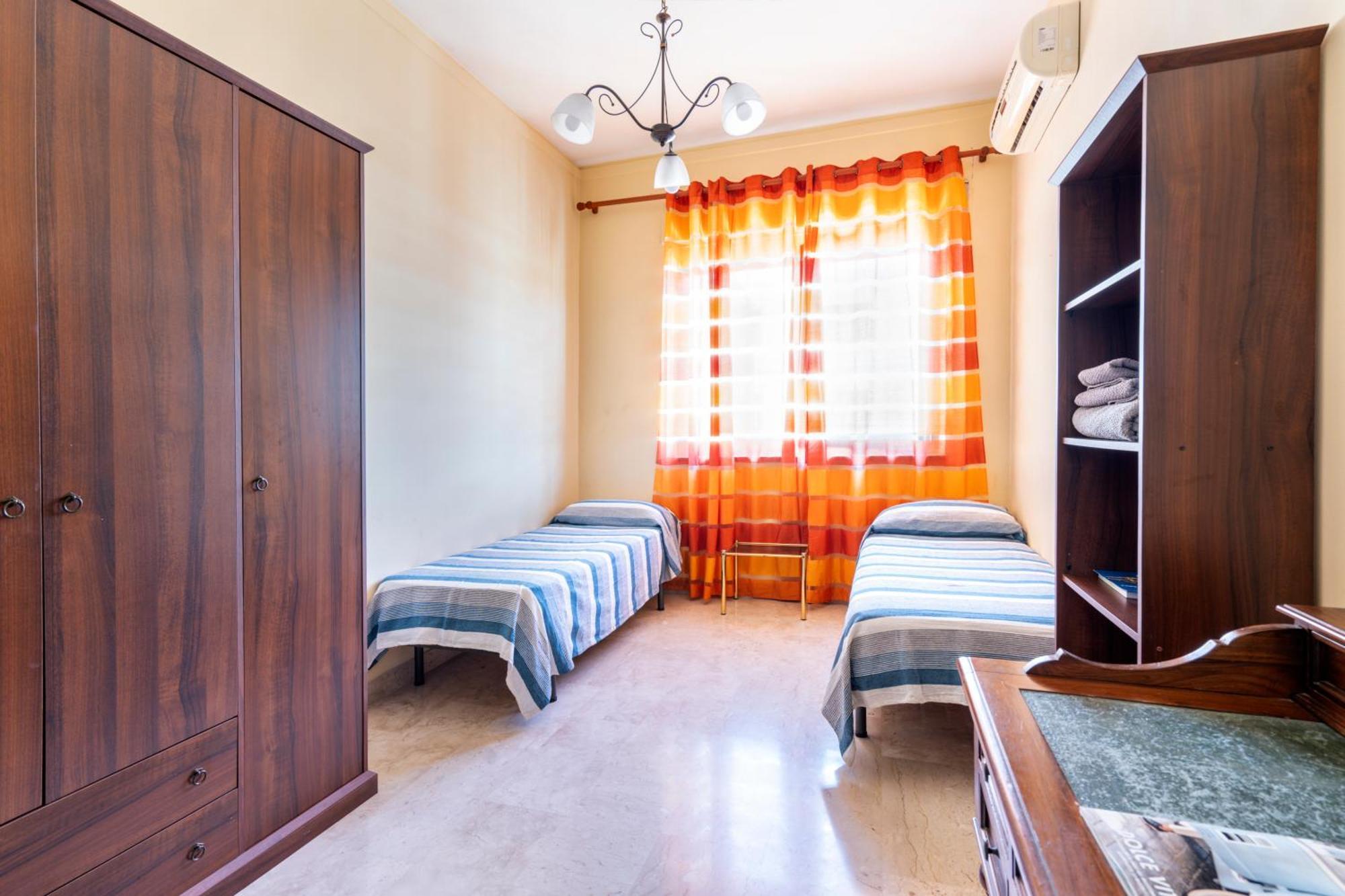 Casa Lov Apartment Палермо Екстериор снимка