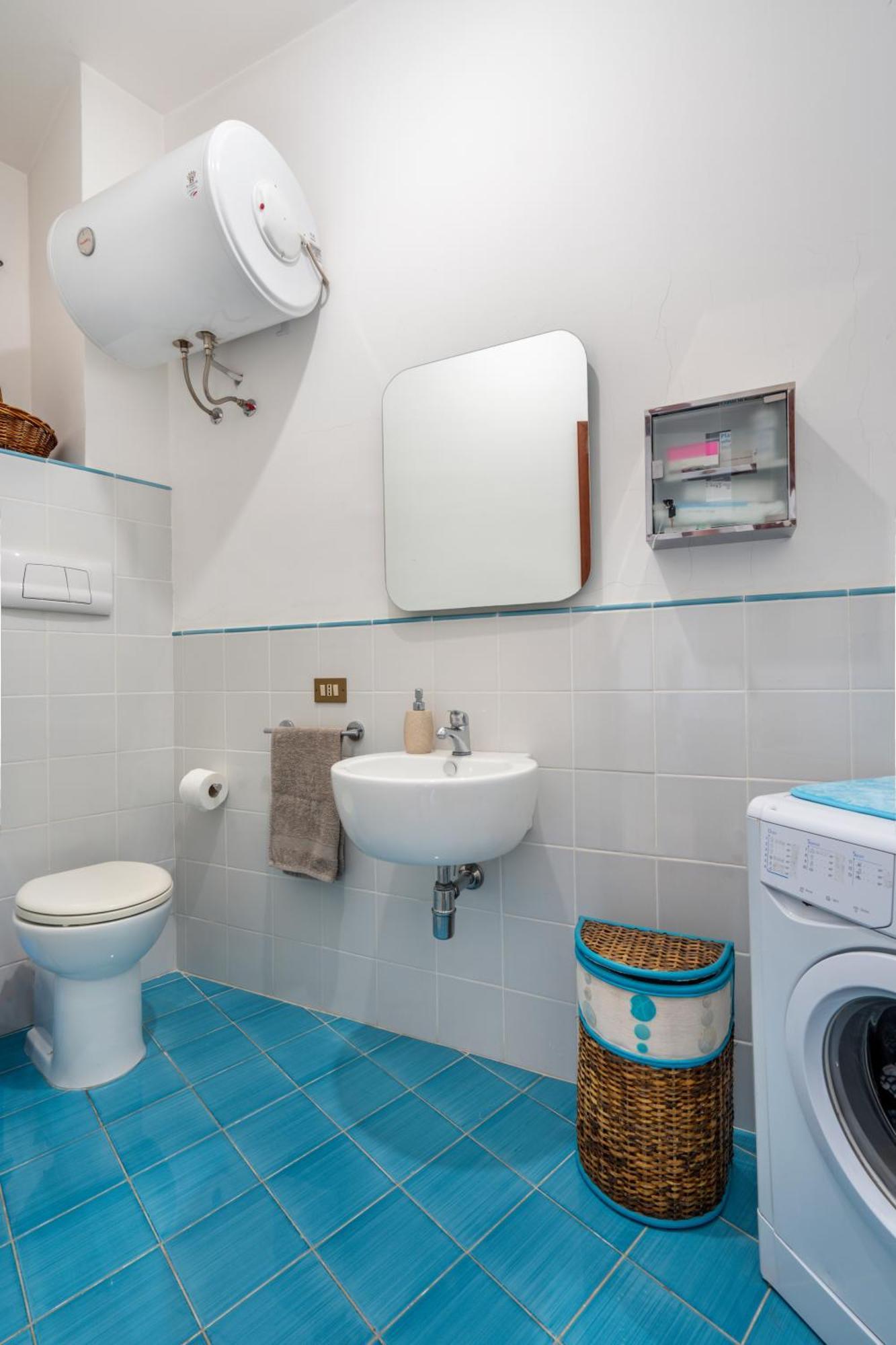 Casa Lov Apartment Палермо Екстериор снимка