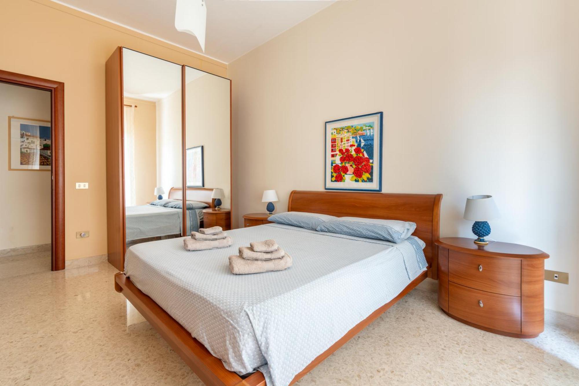 Casa Lov Apartment Палермо Екстериор снимка