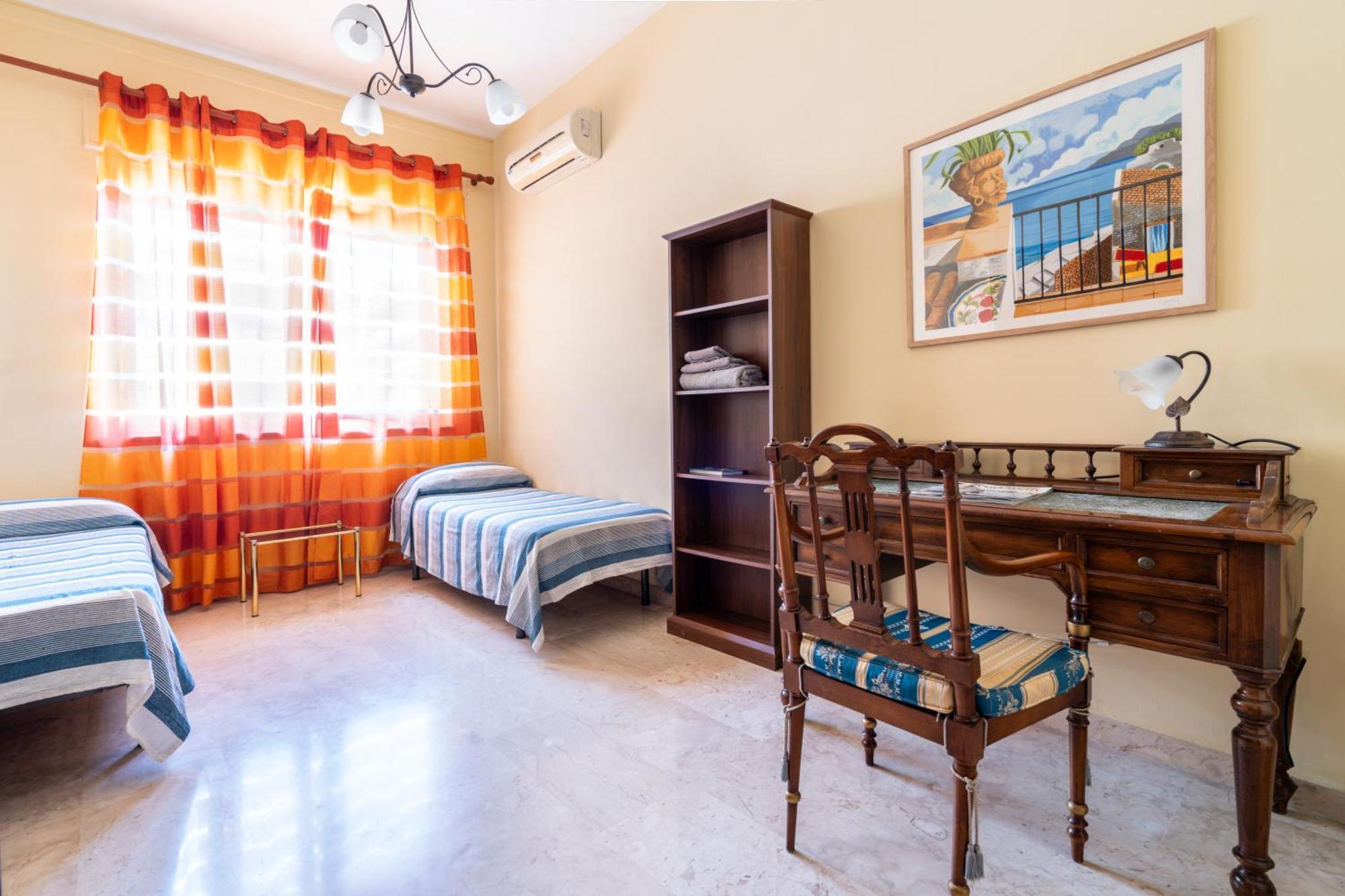 Casa Lov Apartment Палермо Екстериор снимка
