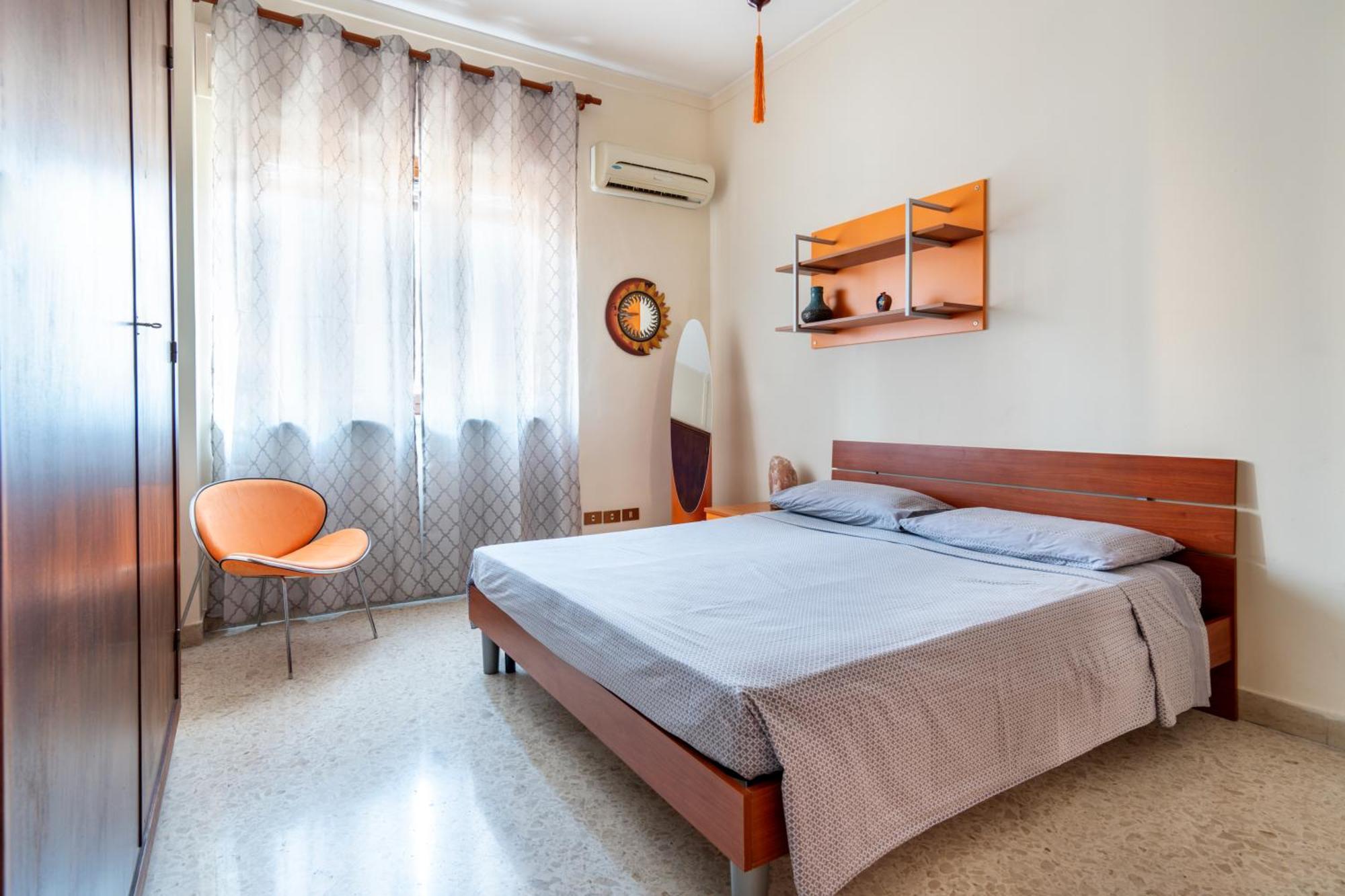 Casa Lov Apartment Палермо Екстериор снимка