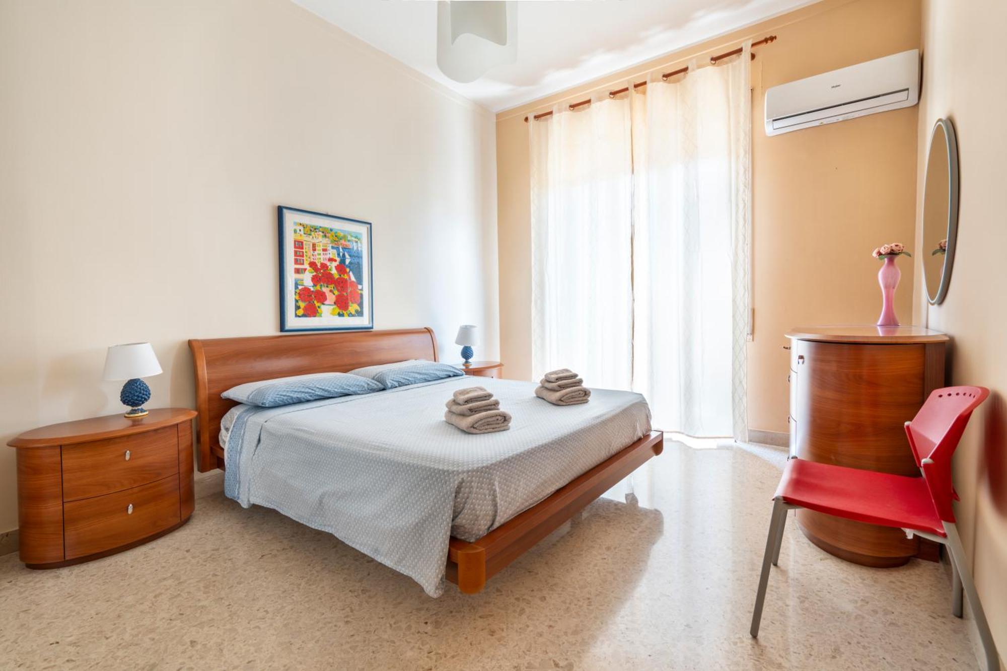Casa Lov Apartment Палермо Екстериор снимка