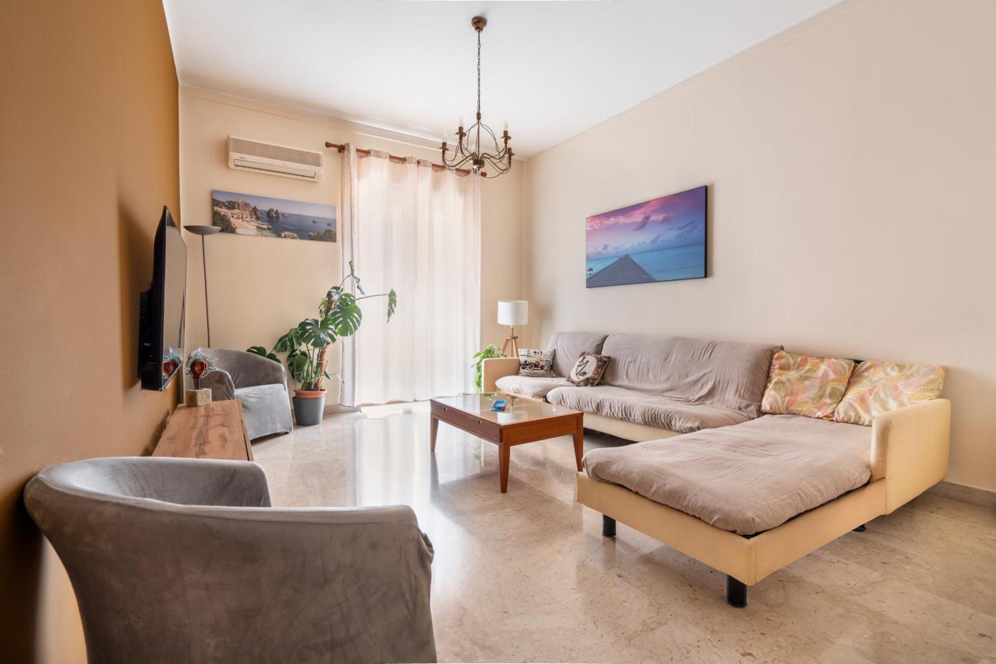 Casa Lov Apartment Палермо Екстериор снимка